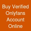 Buy Verified Onlyfans Account Online