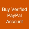 Buy Verified PayPal Account
