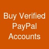Buy Verified PayPal Accounts