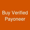 Buy Verified Payoneer