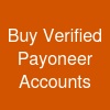 Buy Verified Payoneer Accounts