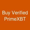 Buy Verified PrimeXBT