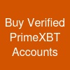 Buy Verified PrimeXBT Accounts