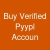 Buy Verified Pyypl Accoun