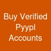 Buy Verified Pyypl Accounts