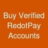 Buy Verified RedotPay Accounts