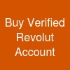 Buy Verified Revolut Account