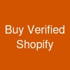 Buy Verified Shopify