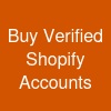 Buy Verified Shopify Accounts