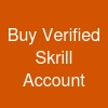 Buy Verified Skrill Account