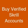 Buy Verified Skrill Accounts