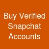 Buy Verified Snapchat Accounts