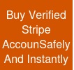 Buy Verified Stripe AccounSafely And Instantly