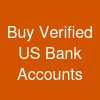 Buy Verified US Bank Accounts