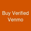 Buy Verified Venmo