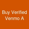 Buy Verified Venmo A