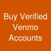Buy Verified Venmo Accounts