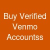 Buy Verified Venmo Accountss