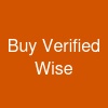 Buy Verified Wise