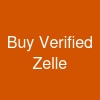 Buy Verified Zelle