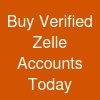 Buy Verified Zelle Accounts Today
