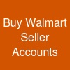 Buy Walmart Seller Accounts
