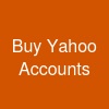 Buy Yahoo Accounts