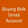 Buying Bulk Gmail Account