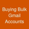 Buying Bulk Gmail Accounts