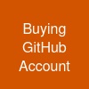 Buying GitHub Account