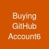 Buying GitHub Account6