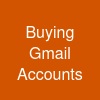 Buying  Gmail Accounts