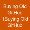 Buying Old GitHub 1Buying Old GitHub