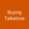 Buying Talkatone