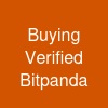 Buying Verified Bitpanda