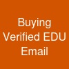 Buying Verified EDU Email