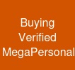 Buying Verified MegaPersonals