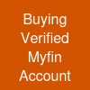 Buying Verified Myfin Account