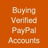 Buying Verified PayPal Accounts