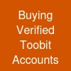 Buying Verified Toobit Accounts