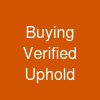 Buying Verified Uphold