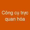 Công cụ trực quan hóa