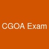 CGOA Exam