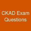 CKAD Exam Questions