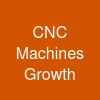 CNC Machines Growth