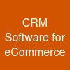 CRM Software for eCommerce