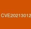 CVE-2021-30128