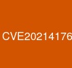 CVE-2021-41766