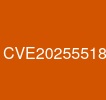 CVE-2025-55182