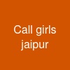 Call girls jaipur
